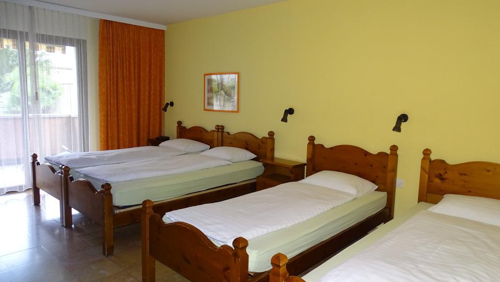Hotel Elvetico โลการ์โน ห้อง รูปภาพ
