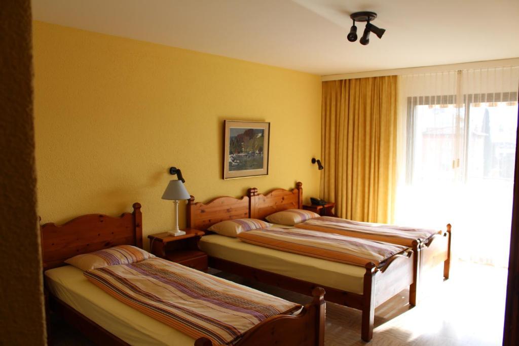 Hotel Elvetico โลการ์โน ห้อง รูปภาพ