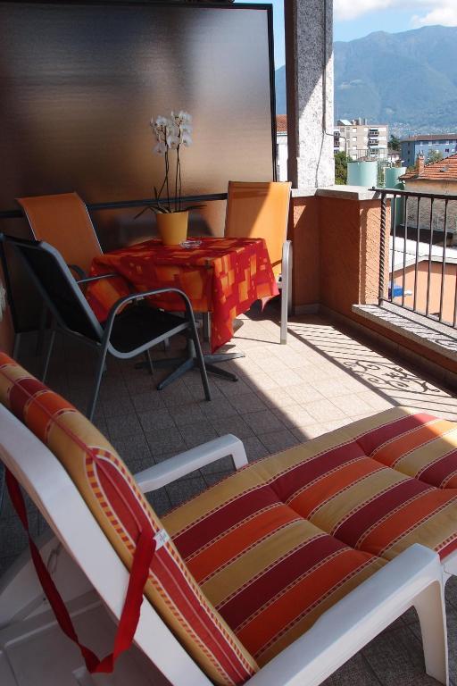 Hotel Elvetico โลการ์โน ห้อง รูปภาพ