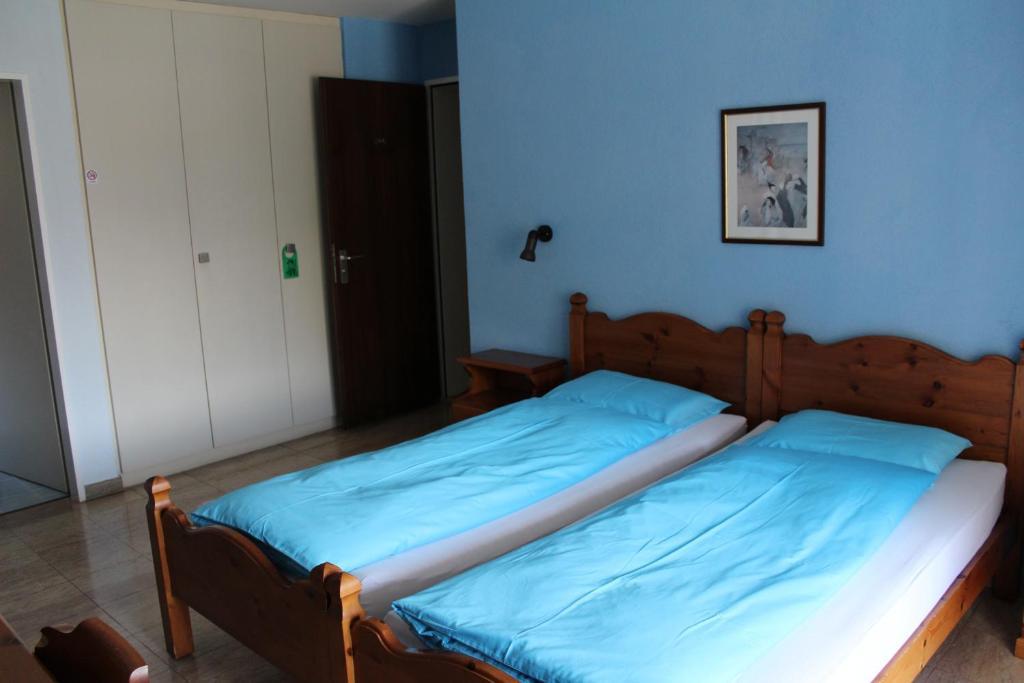 Hotel Elvetico โลการ์โน ห้อง รูปภาพ