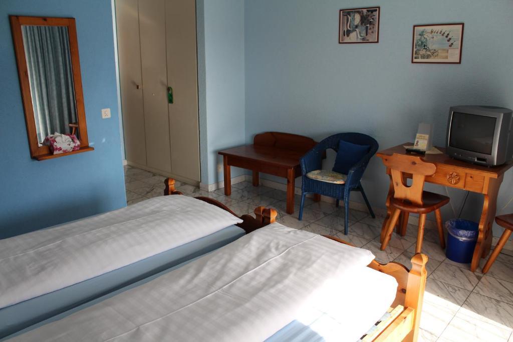 Hotel Elvetico โลการ์โน ห้อง รูปภาพ