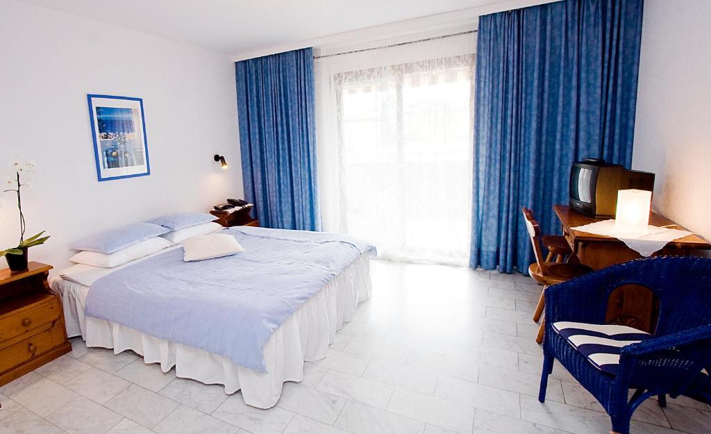 Hotel Elvetico โลการ์โน ห้อง รูปภาพ