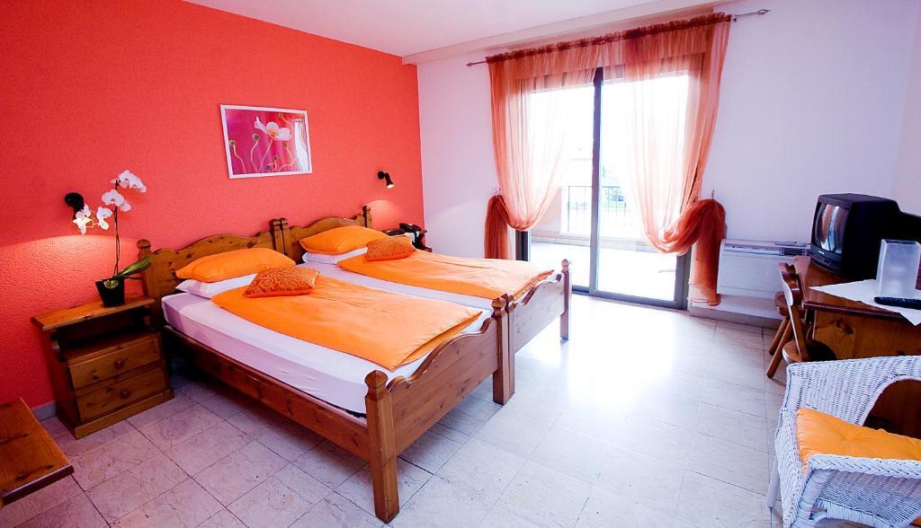 Hotel Elvetico โลการ์โน ห้อง รูปภาพ