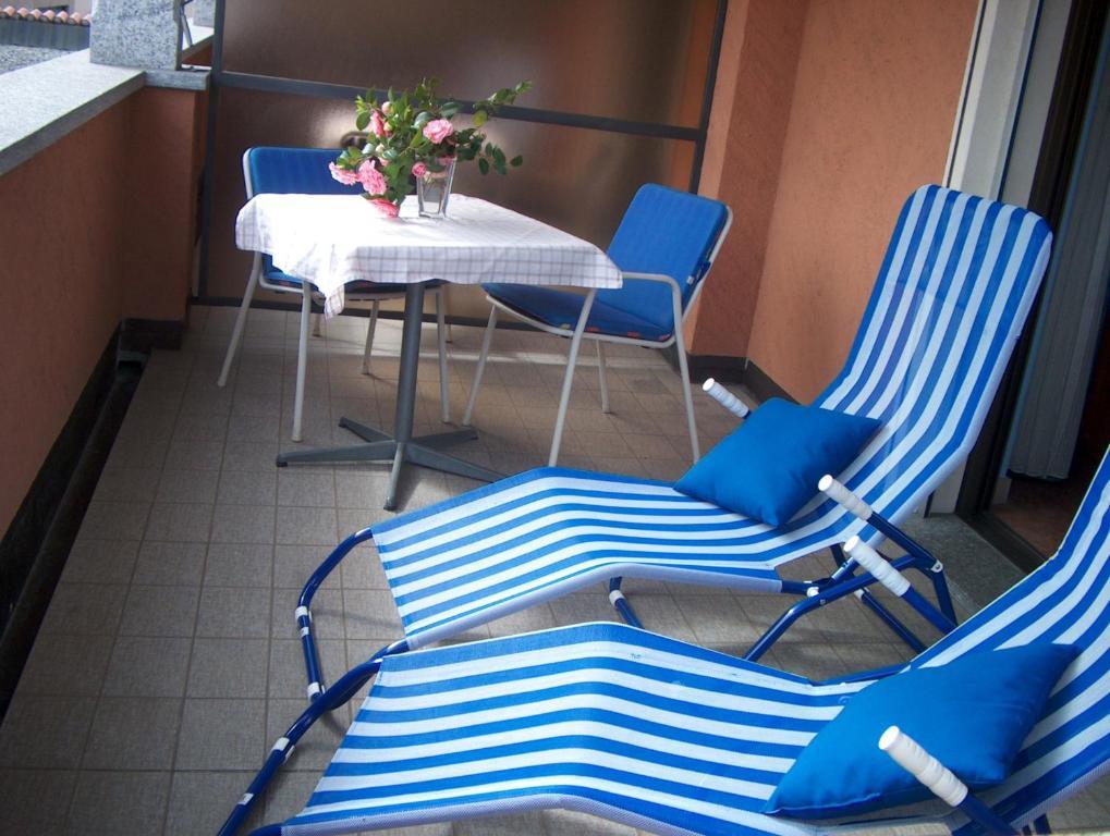 Hotel Elvetico โลการ์โน ห้อง รูปภาพ
