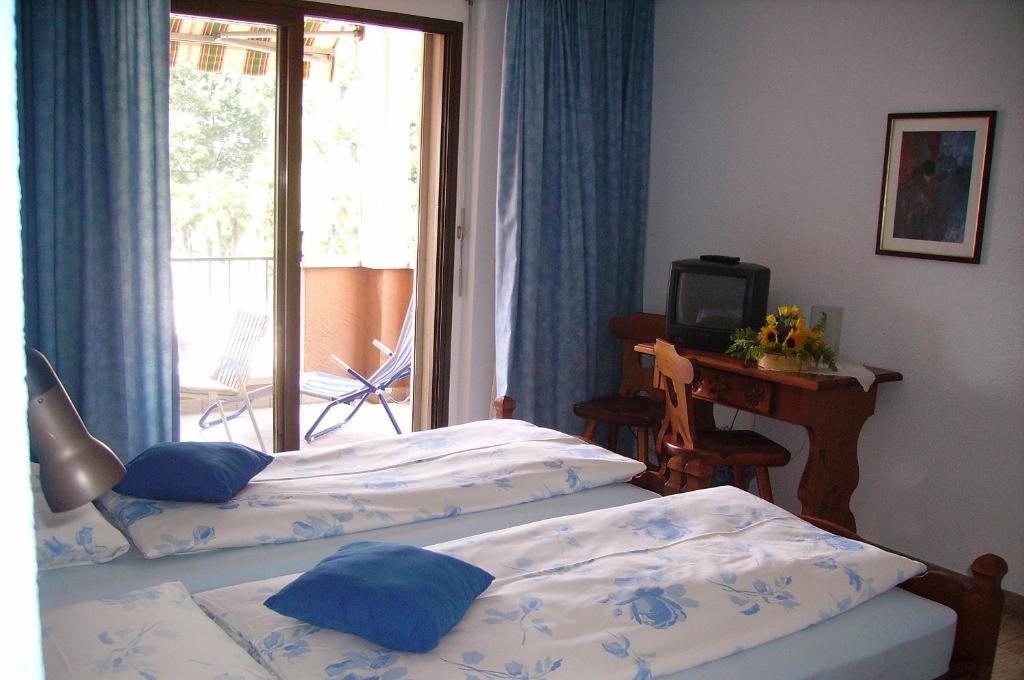 Hotel Elvetico โลการ์โน ห้อง รูปภาพ