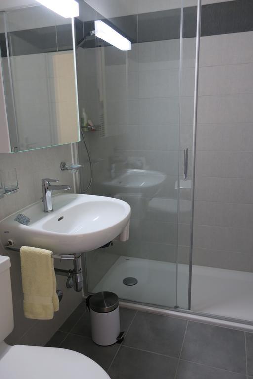 Hotel Elvetico โลการ์โน ห้อง รูปภาพ